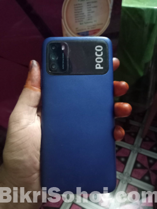 Xiaomi POCO M3